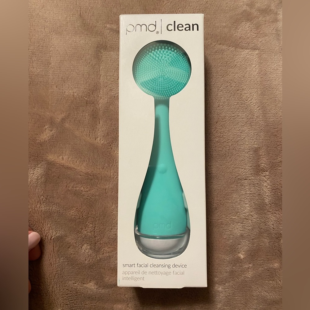 PMD Clean Device